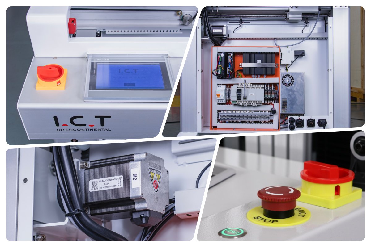 2-3 جزء التحكم