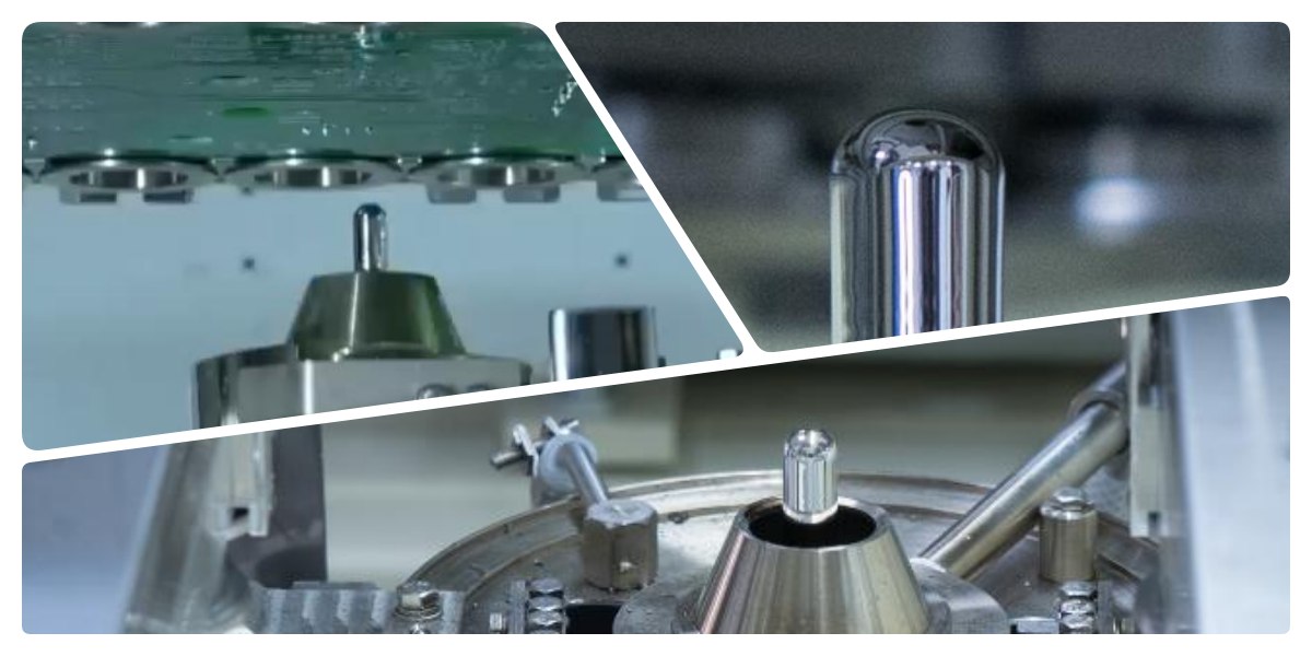 3-1 تكنولوجيا اللحام المتقدمة