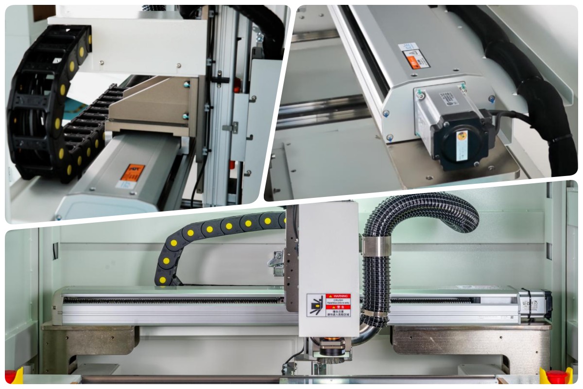 1-1 نظام النقل