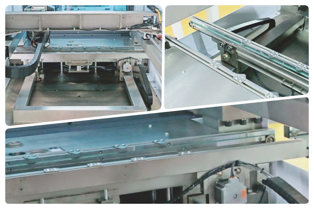 2-1 نظام النقل