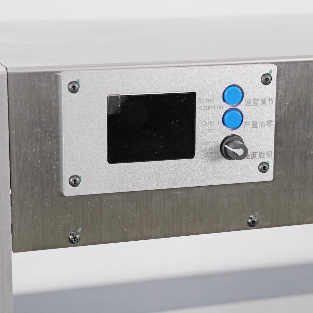 آي سي تي-MBV360C | آلة إزالة الألواح PCB ذات الشفرة المتحركة