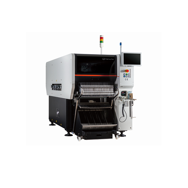 HM 520 |سامسونج تستخدم SMT Line PCB Chip Mounter