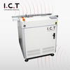تكنولوجيا المعلومات والاتصالات RC-500L | SMT PCB رفض الناقل