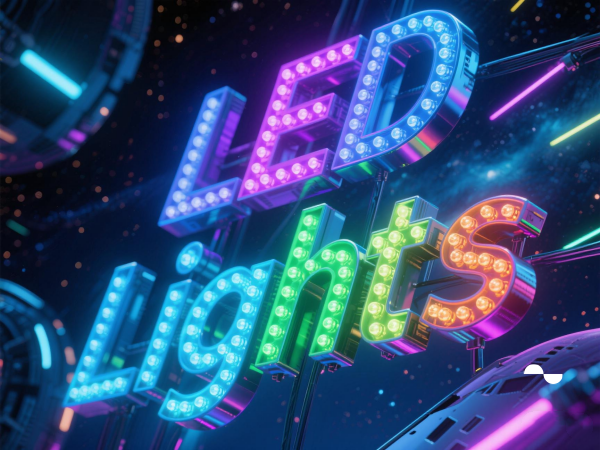 حل SMT الآلي بالكامل لتطبيقات إضاءة LED