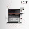 Decan L2 |سامسونج مستعملة Pcb Smt Machine Chip Mounter