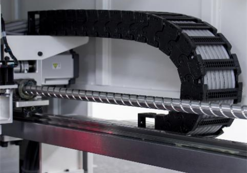 لتكنولوجيا المعلومات والاتصالات LED Mace and Place Machine