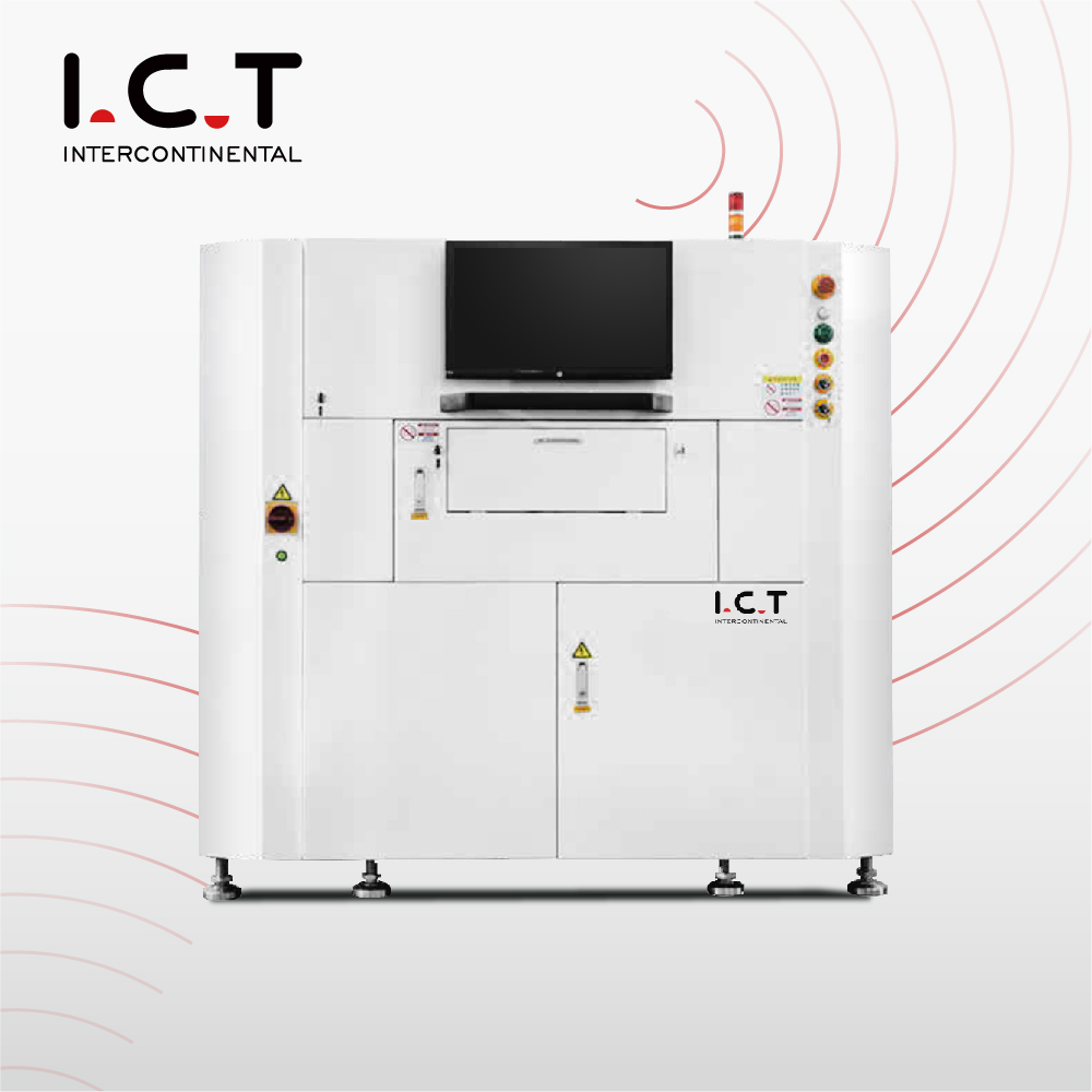 SPI ICT-S1200