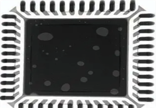 فرن إنحسر الفراغ SMT