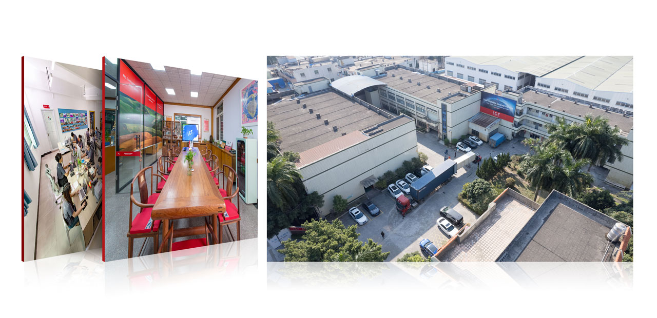 I.C.T-Factory-and-Team-06 تكنولوجيا المعلومات والاتصالات-مصنع وفريق-06