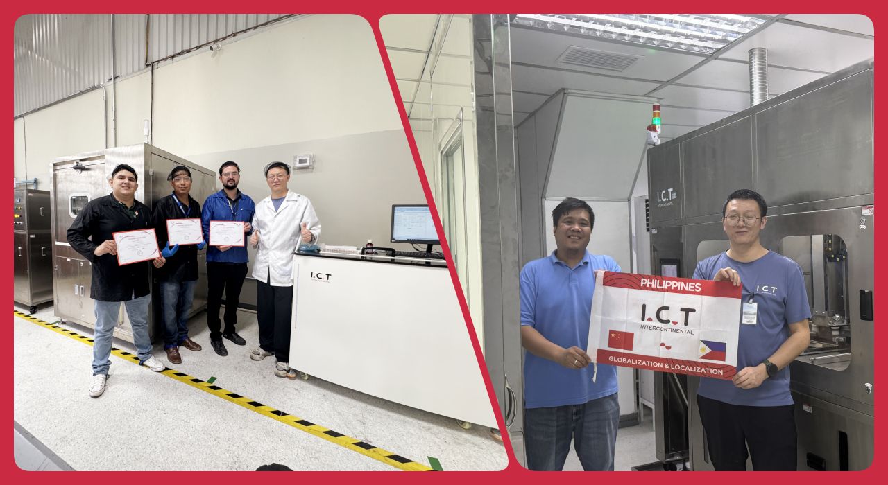 آلة تنظيف ثنائي الفينيل متعدد الكلور 203