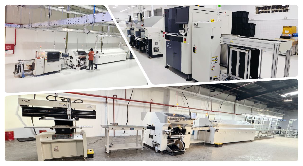 ماكينة الالتقاط والوضع جوكي 104