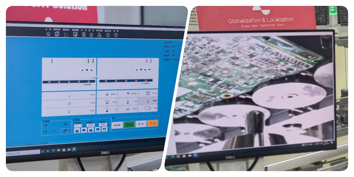 6-1 واجهة تشغيل سهلة الاستخدام