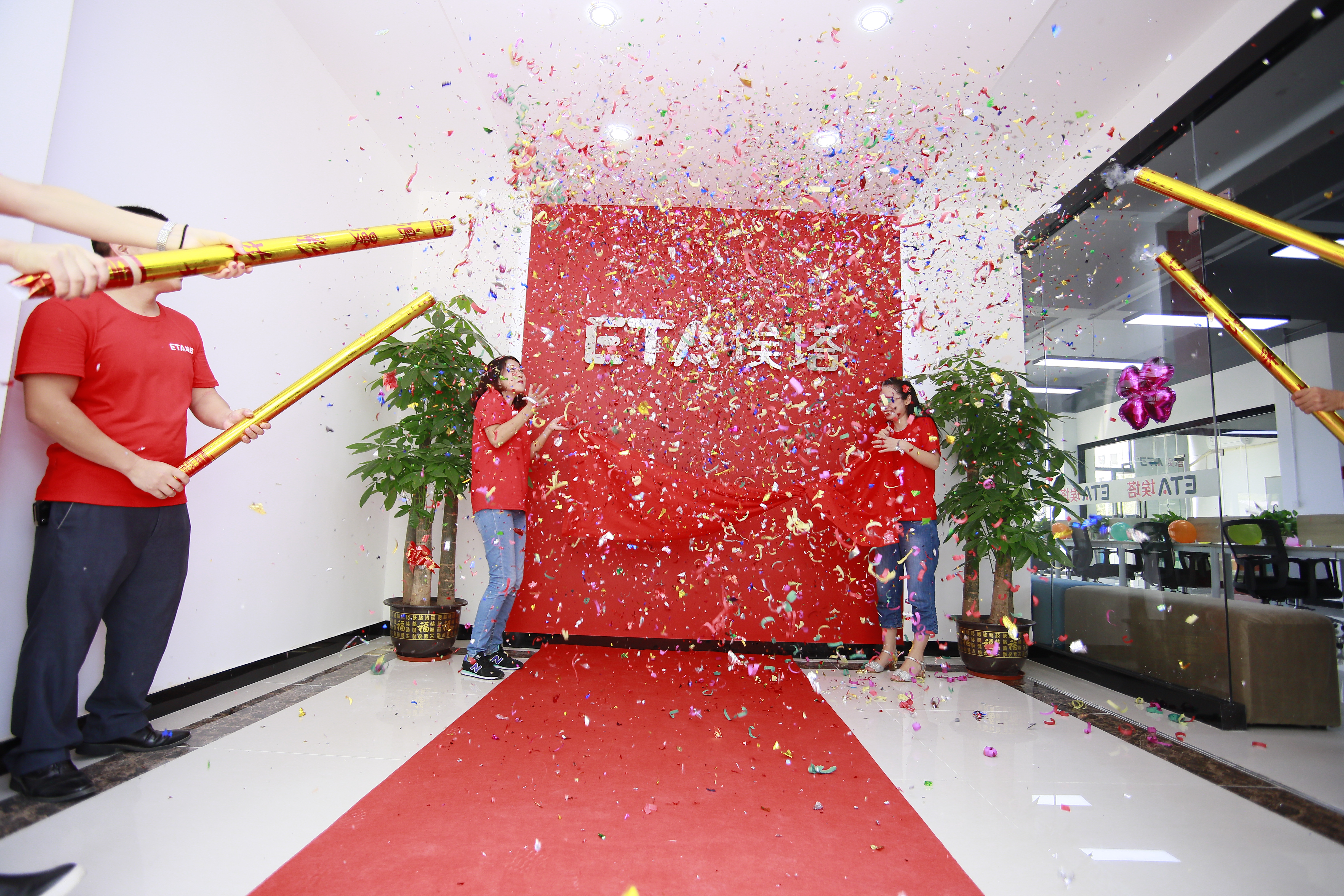 خدمة تكنولوجيا المعلومات والاتصالات SMT