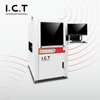 ICT-T550丨PCBA آلات الطلاء المطابقة الانتقائية