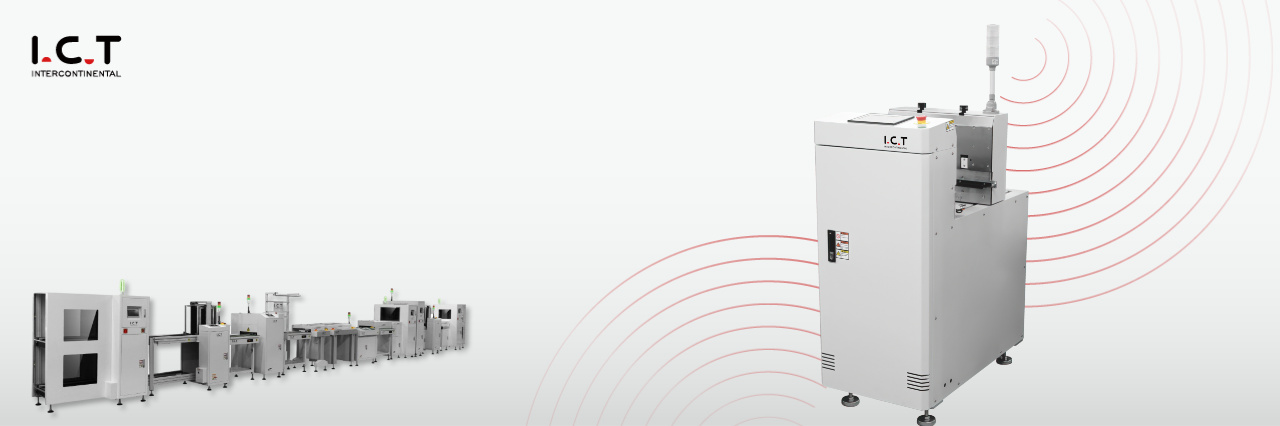 15. مكدس ثنائي الفينيل متعدد الكلور و Desctacker