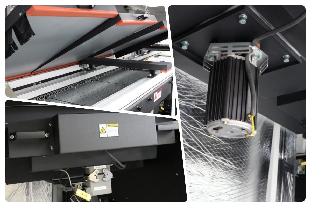 2-1 نظام التسخين اكراب