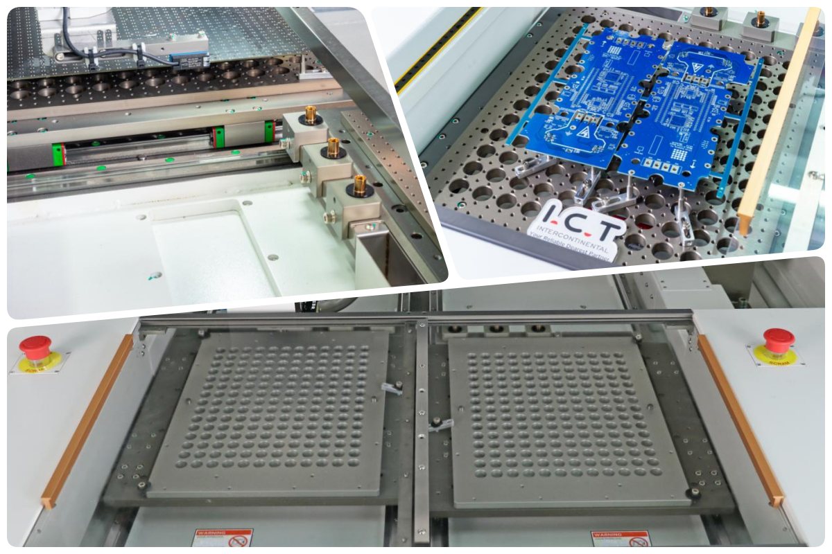 3-1 نظام المنصة