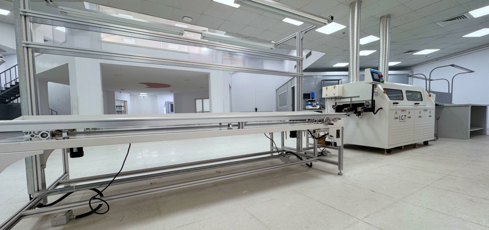 خط DIP في المملكة العربية السعودية