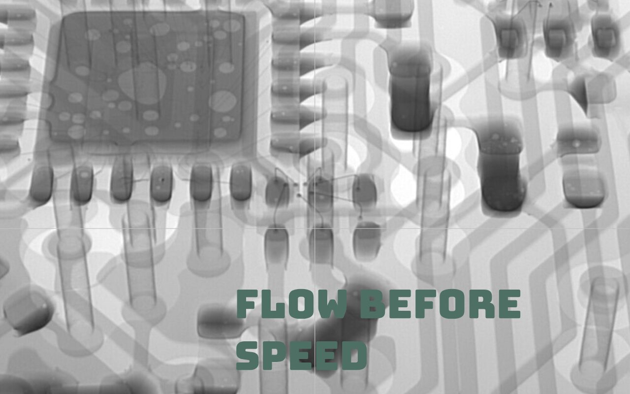 5. الأشعة السينية غير المتصلة بالإنترنت مقابل الأشعة السينية المضمنة