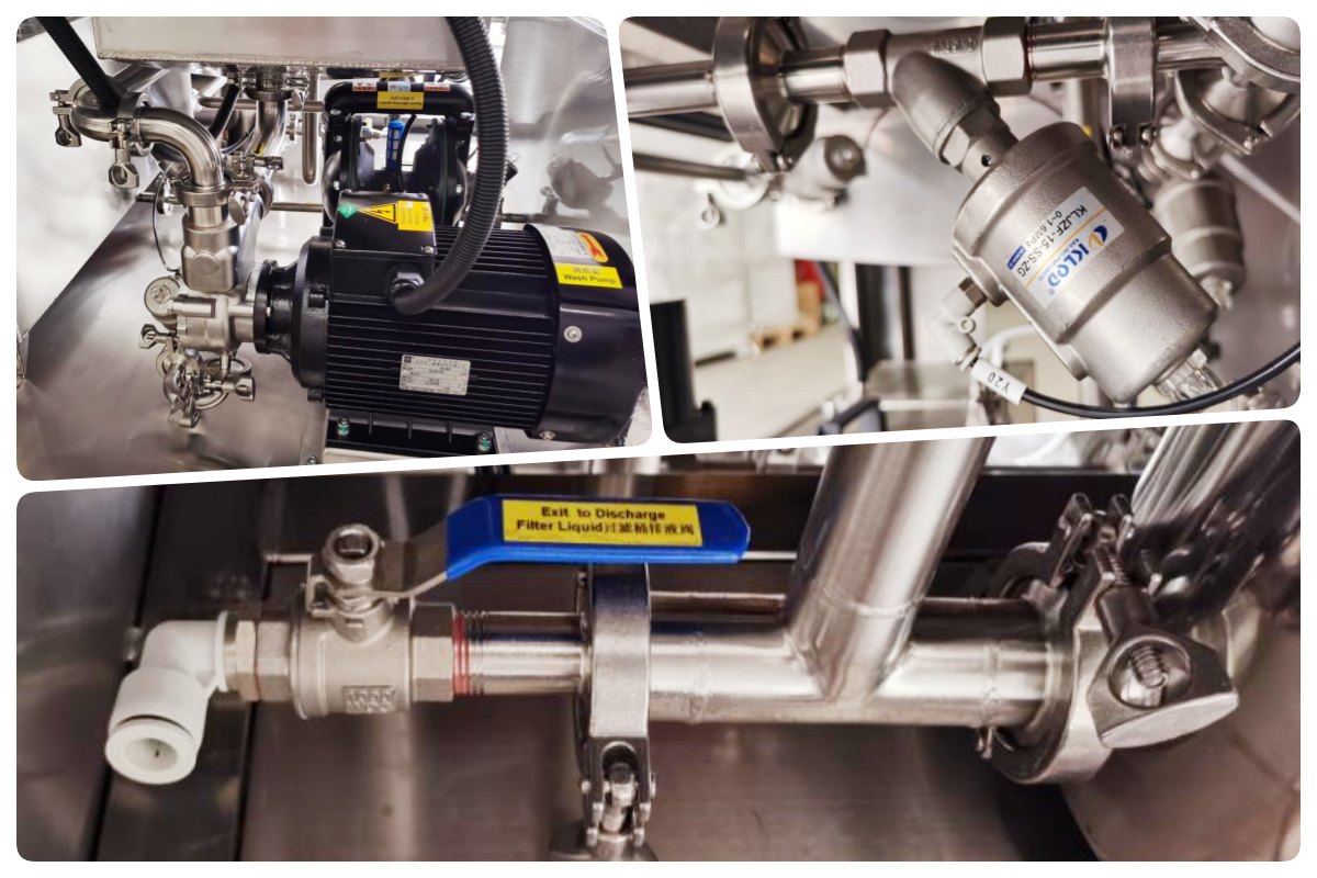 1-1 نظام الإمداد