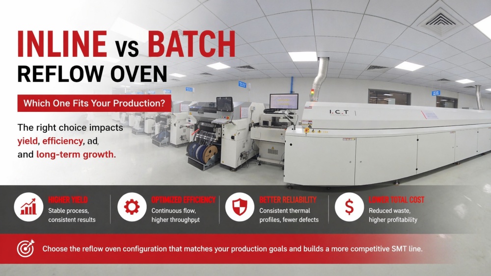 فرن إعادة التدفق المضمن مقابل الدفعة.jpg