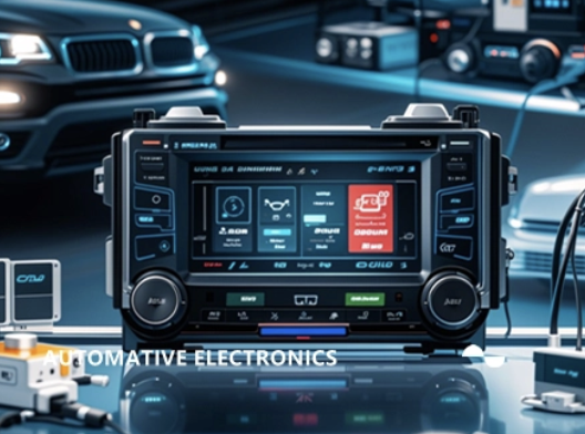 شهادات ثنائي الفينيل متعدد الكلور للسيارات