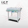 I.C.T SCC-600 |ناقل تبريد SMT PCB خلف فرن إعادة التدفق