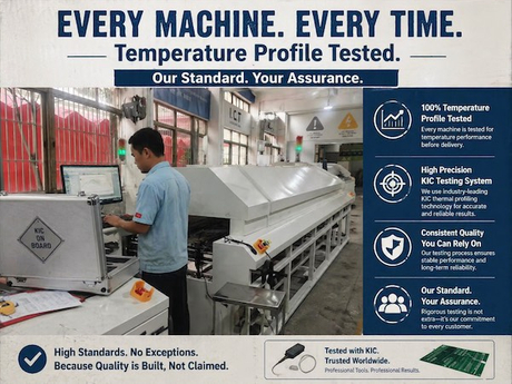 Every Unit Undergoes Strict Temperature Curve Testing.jpg