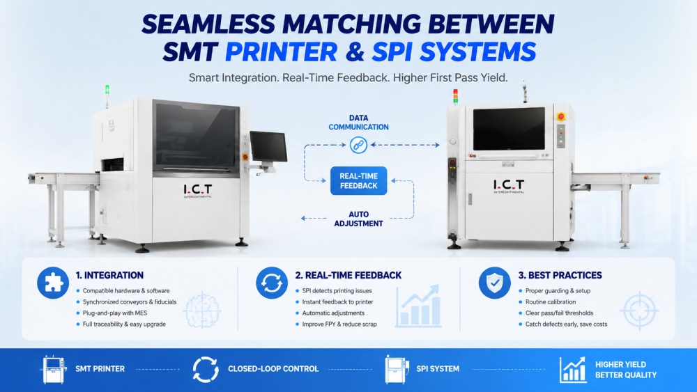 تحقيق المطابقة السلسة بين طابعة SMT وSPI Systems.jpg