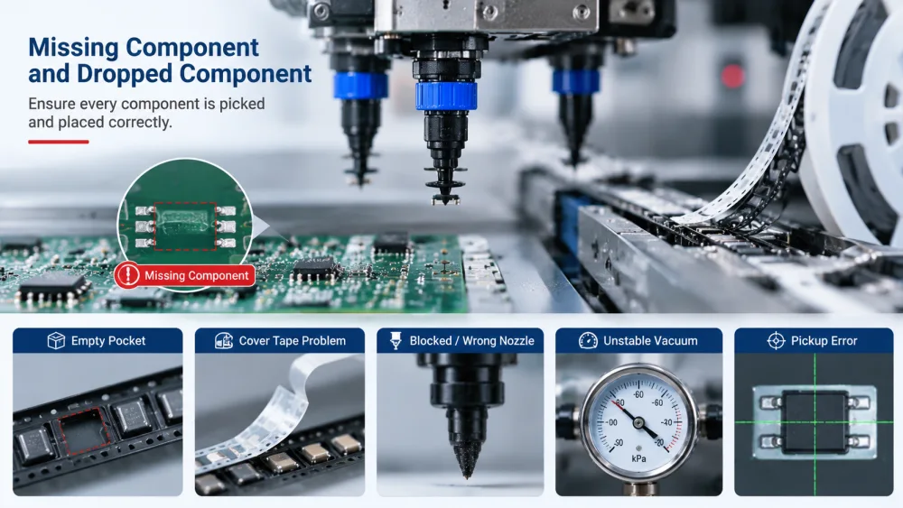 مكون مفقود وComponent.webp المسقطة