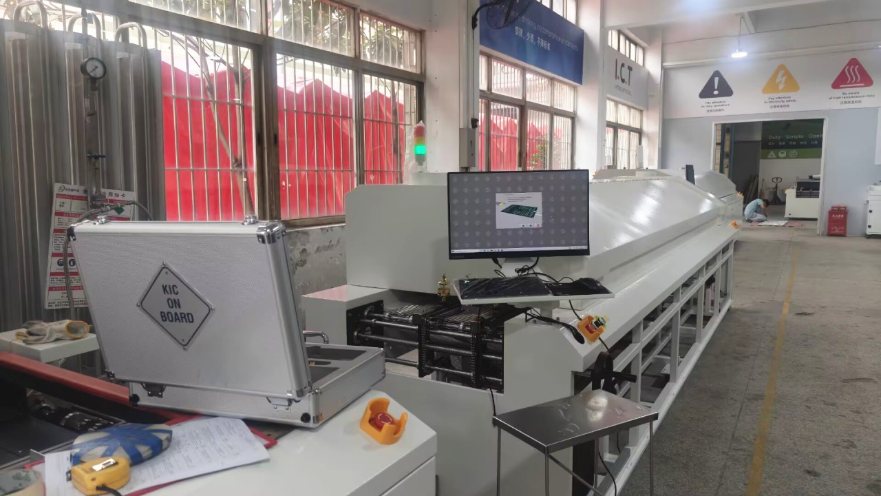 تخضع كل وحدة لاختبار صارم لمنحنى درجة الحرارة 02.jpg