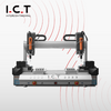 آي سي تي-SCR640 | تثبيت روبوت مفك البراغي لسطح المكتب TM