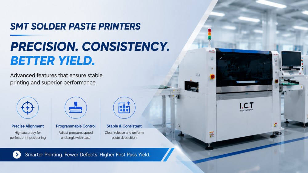 SMT لحام لصق PRINTERS.jpg